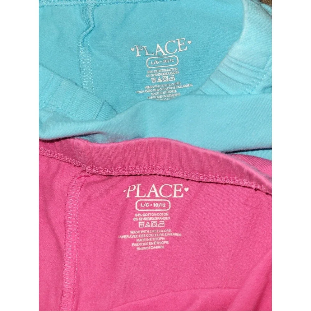 The Childrens Place pack pre